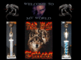 redwolftattoos.com
