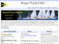 rogueyachtclub.org