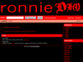 ronniedio.com