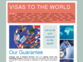 rushmyvisa.net