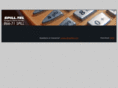 spilltel.com