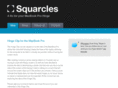 squarcles.com