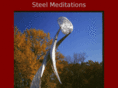 steelmeditations.com