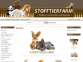 stofftierfarm.com