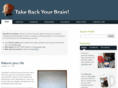 takebackyourbrain.com