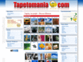 tapetomania.com