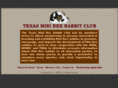 texasminirex.net