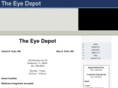 theeyedepot.com