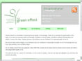 thegreeneffect.co.uk