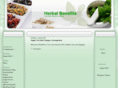 theherbalbenefits.info