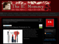 theiemommy.com