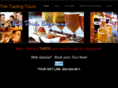 thetastingtours.biz