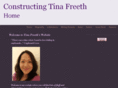 tinafreeth.com