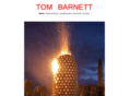 tombarnett.net