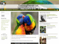 trainingparrots.net