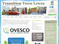 transitiontownlewes.org