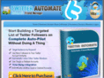 twitterautomate.com