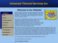 universalthermal.com