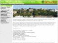 universityconferenceonglassscience.org