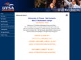 utsamensbasketballcamps.com