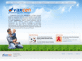 vaxcen.com