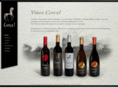 vinoscorcel.com