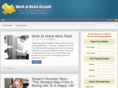 workathomeassault.com
