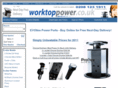 worktoppower.com