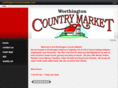 worthingtoncountrymarket.com