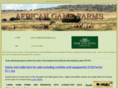 africangameproperty.com