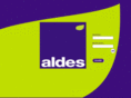 aldes-identity.com