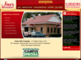 alexsrestaurants.com