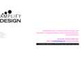 amplifydesign.com