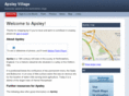 apsleyvillage.co.uk