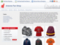 arizonafanshop.com