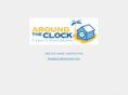 aroundtheclockpm.com