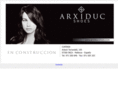 arxiducshoes.com