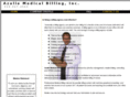 azaliemedicalbillinginc.com