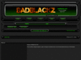 badblackz.com