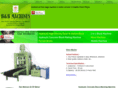 bandbmachines.com