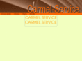 carmel-service.com