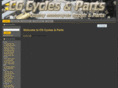cgcyclesandparts.com