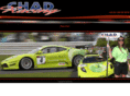 chadracing.com