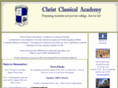 christclassical.com