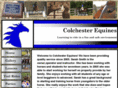 colchesterequines.com