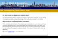 cookcountypropertytaxappeal.com