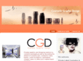 cosmeticgraphicdesign.com