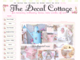 cottagedecals.com