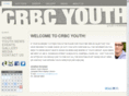 crbcyouth.com