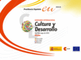 culturaydesarrollo2010.es